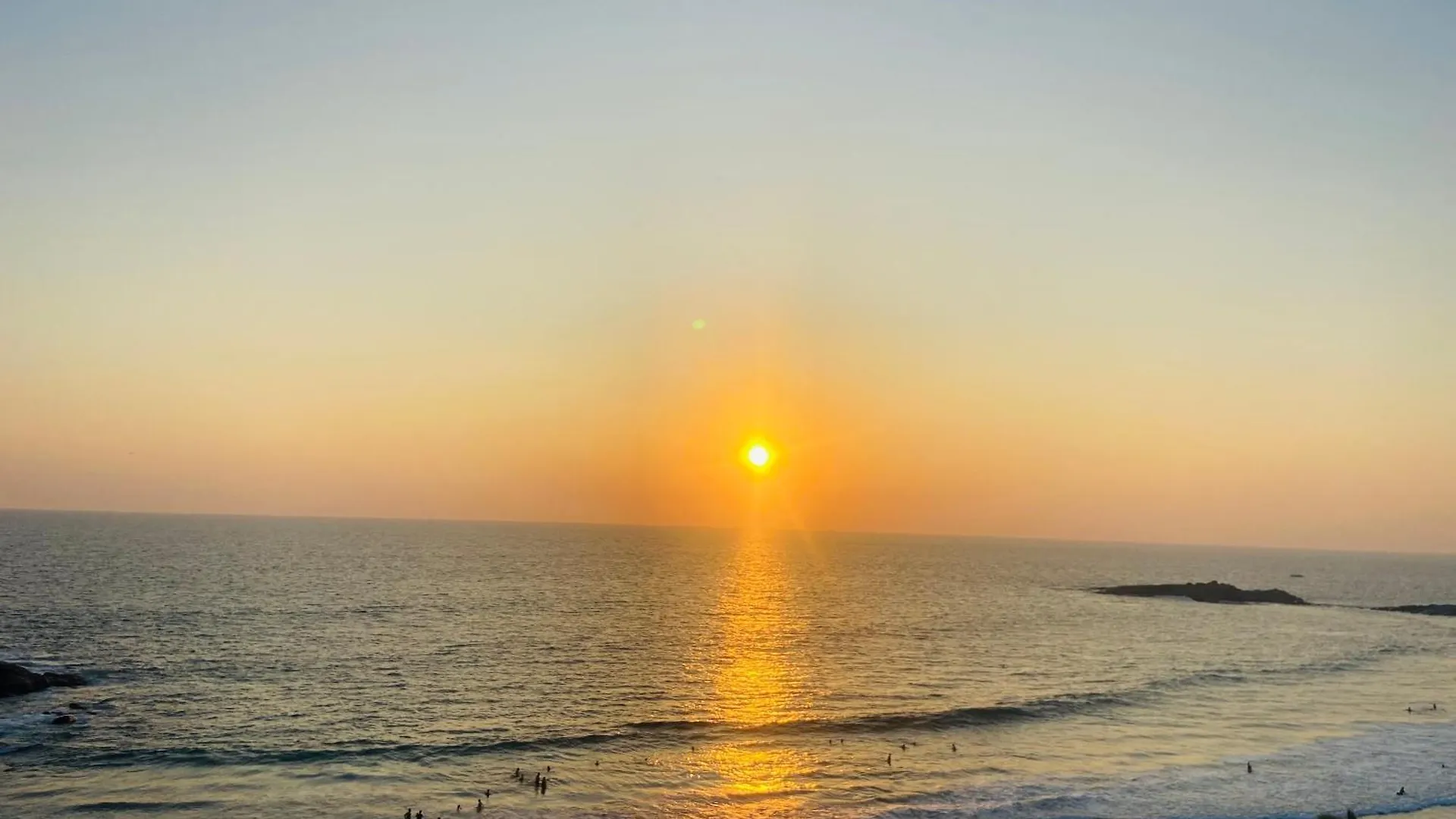 Little Elephant Beach Resort Kovalam