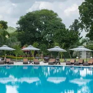 The Royal Retreat & Hotell Udaipur