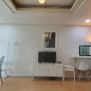 Jsm 3*, Seoul South Korea