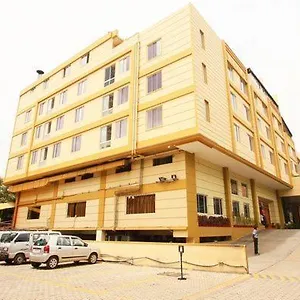 Pai Vista 4*, Mysore India