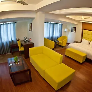 Hotell Paramount Tower, Kozhikode