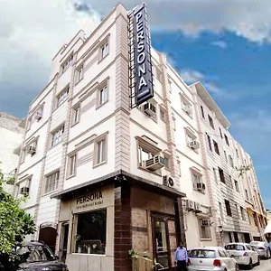 Persona International Karol Bagh Hotell Delhi (National Capital Territory of India)