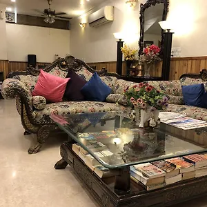 Wood Castle Hotell Delhi (National Capital Territory of India)