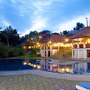 Station touristique The Travancore Heritage, Kovalam