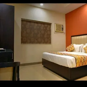Deviram Palace 3*, Agra (Uttar Pradesh) India